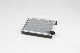 Heat Exchanger, interior heating (BSG 90-530-007)