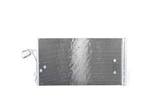 Condenser, air conditioning (BSG 90-525-002)
