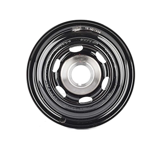 Belt Pulley, crankshaft (BSG 60-170-001)