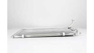 Condenser, air conditioning (BSG 30-525-018)