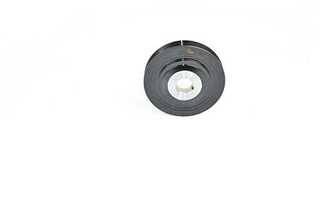 Belt Pulley, crankshaft (BSG 70-170-005)