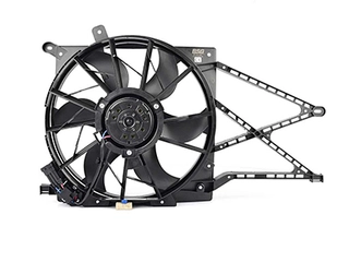 Fan, engine cooling (BSG 65-510-011)