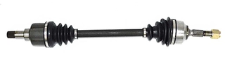 Drive Shaft (BSG 70-350-009)