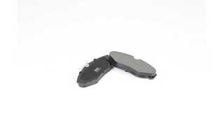 Brake Pad Set, disc brake (BSG 75-200-015)