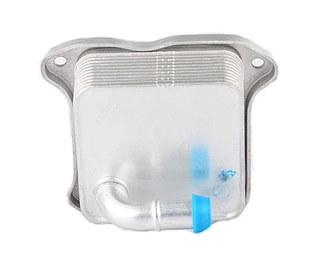 Oil Cooler, engine oil (BSG 90-506-014)