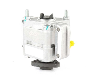 Hydraulic Pump, steering (BSG 15-355-013)