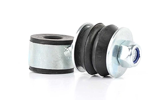 Link/Coupling Rod, stabiliser bar (BSG 90-310-047)
