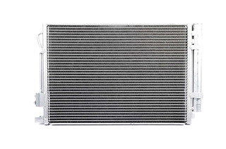 Condenser, air conditioning (BSG 40-525-015)