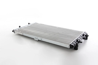 Radiator, engine cooling (BSG 90-520-039)