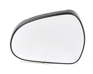 Mirror Glass, exterior mirror (BSG 70-910-015)