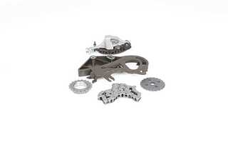 Chain Kit, oil pump drive (BSG 15-109-011)