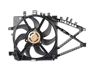 Fan, engine cooling (BSG 65-510-029)