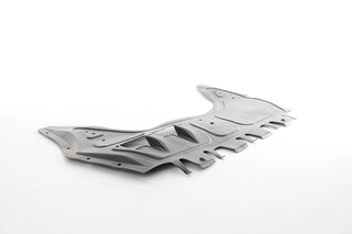 Engine Compartment Noise Insulation (BSG 90-922-093)