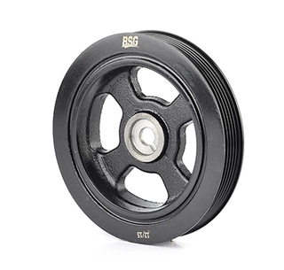 Belt Pulley, crankshaft (BSG 40-170-002)