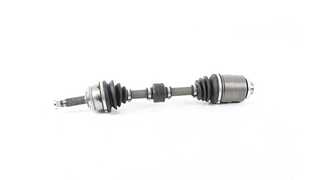 Drive Shaft (BSG 40-350-043)