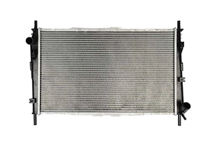 Radiator, engine cooling (BSG 30-520-013)