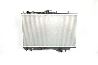 Radiator, engine cooling (BSG 40-520-051)