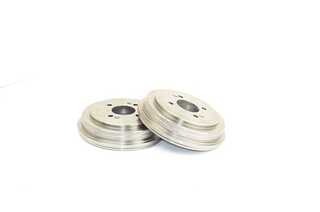 Brake Drum (BSG 40-225-001)