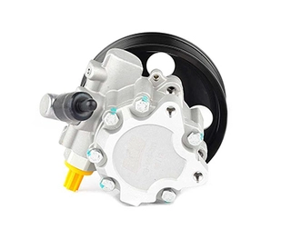 Hydraulic Pump, steering (BSG 60-355-022)