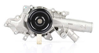 Water Pump, engine cooling (BSG 60-500-010)