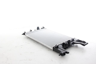 Radiator, engine cooling (BSG 65-520-042)