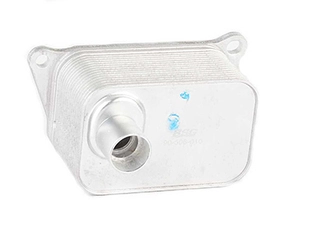 Oil Cooler, engine oil (BSG 90-506-010)