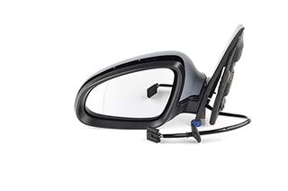 Exterior Mirror (BSG 65-900-072)
