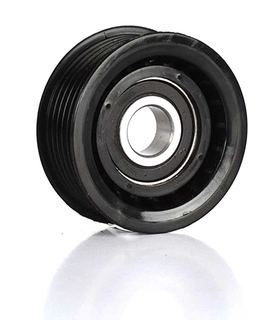 Deflection/Guide Pulley, V-ribbed belt (BSG 30-615-046)