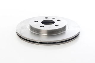 Brake Disc (BSG 65-210-036)