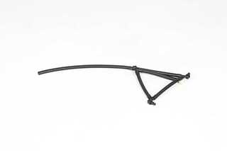 Hose, fuel overflow (BSG 70-725-024)