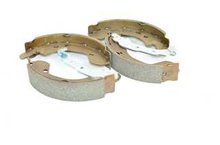 Brake Shoe Set (BSG 75-205-002)