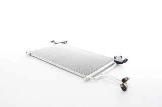 Condenser, air conditioning (BSG 25-525-012)