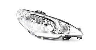 Headlight (BSG 70-800-003)