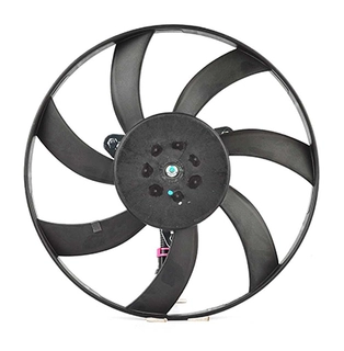 Fan, engine cooling (BSG 90-510-011)