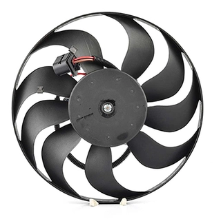 Fan, engine cooling (BSG 90-510-006)