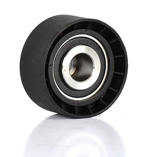 Tensioner Pulley, V-ribbed belt (BSG 30-615-002)