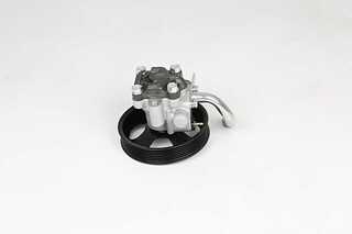 Hydraulic Pump, steering (BSG 40-355-014)