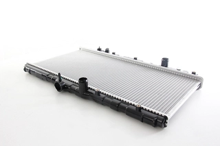 Radiator, engine cooling (BSG 85-520-014)