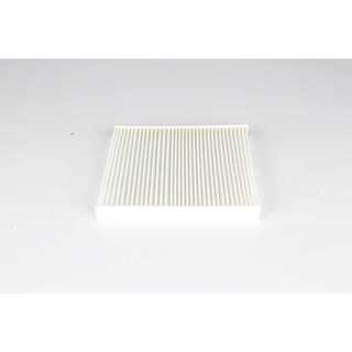 Filter, cabin air (BSG 60-145-028)