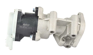 EGR Valve (BSG 15-836-001)