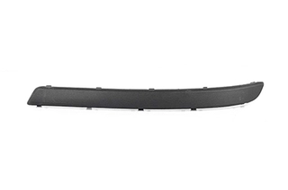 Trim/Protection Strip, bumper (BSG 65-920-015)