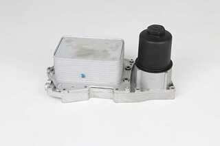 Oil Cooler, engine oil (BSG 15-507-002)