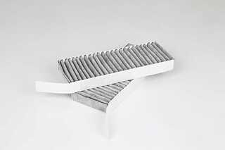 Filter, cabin air (BSG 70-145-019)