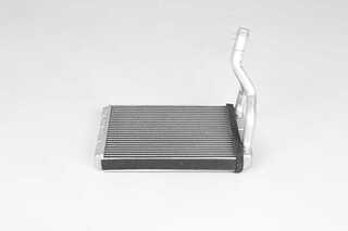 Heat Exchanger, interior heating (BSG 40-530-020)