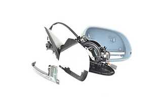 Exterior Mirror (BSG 90-900-059)