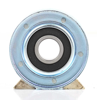Tensioner Pulley, V-ribbed belt (BSG 65-615-007)