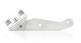 Roller Guide, sliding door (BSG 90-975-008)