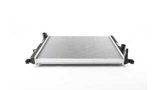 Radiator, engine cooling (BSG 15-520-042)