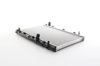 Radiator, engine cooling (BSG 35-520-027)