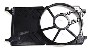 Fan, engine cooling (BSG 30-511-003)